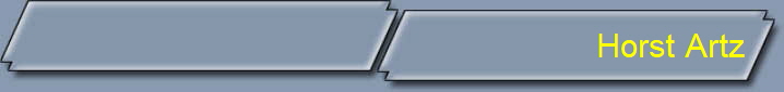 Horst Artz
