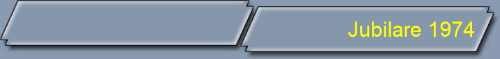 Jubilare 1974