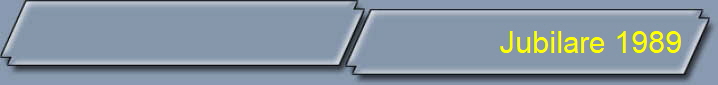 Jubilare 1989