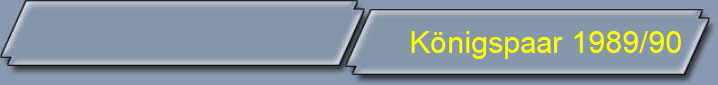 K�nigspaar 1989/90