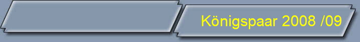 K�nigspaar 2008 /09