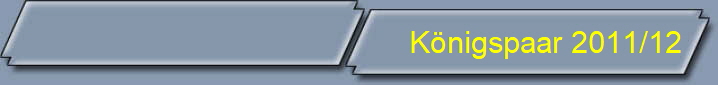 K�nigspaar 2011/12