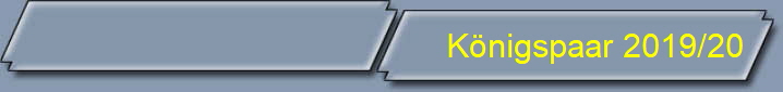 K�nigspaar 2019/20