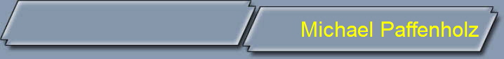 Michael Paffenholz