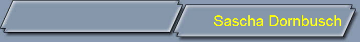 Sascha Dornbusch