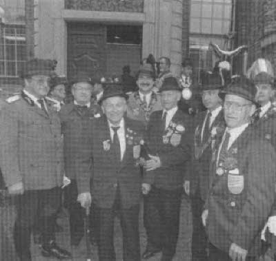 Jubilare 1989 40Jahre