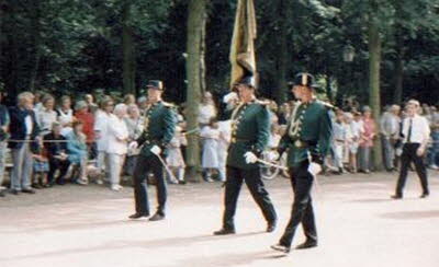 Jubil�um 125 Jahre