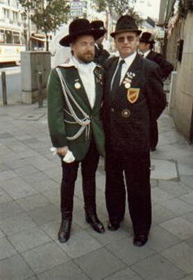 Protektor & Karl Artz