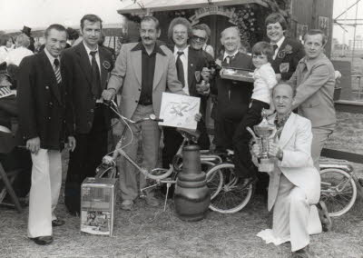Sch�tzenfest 1970